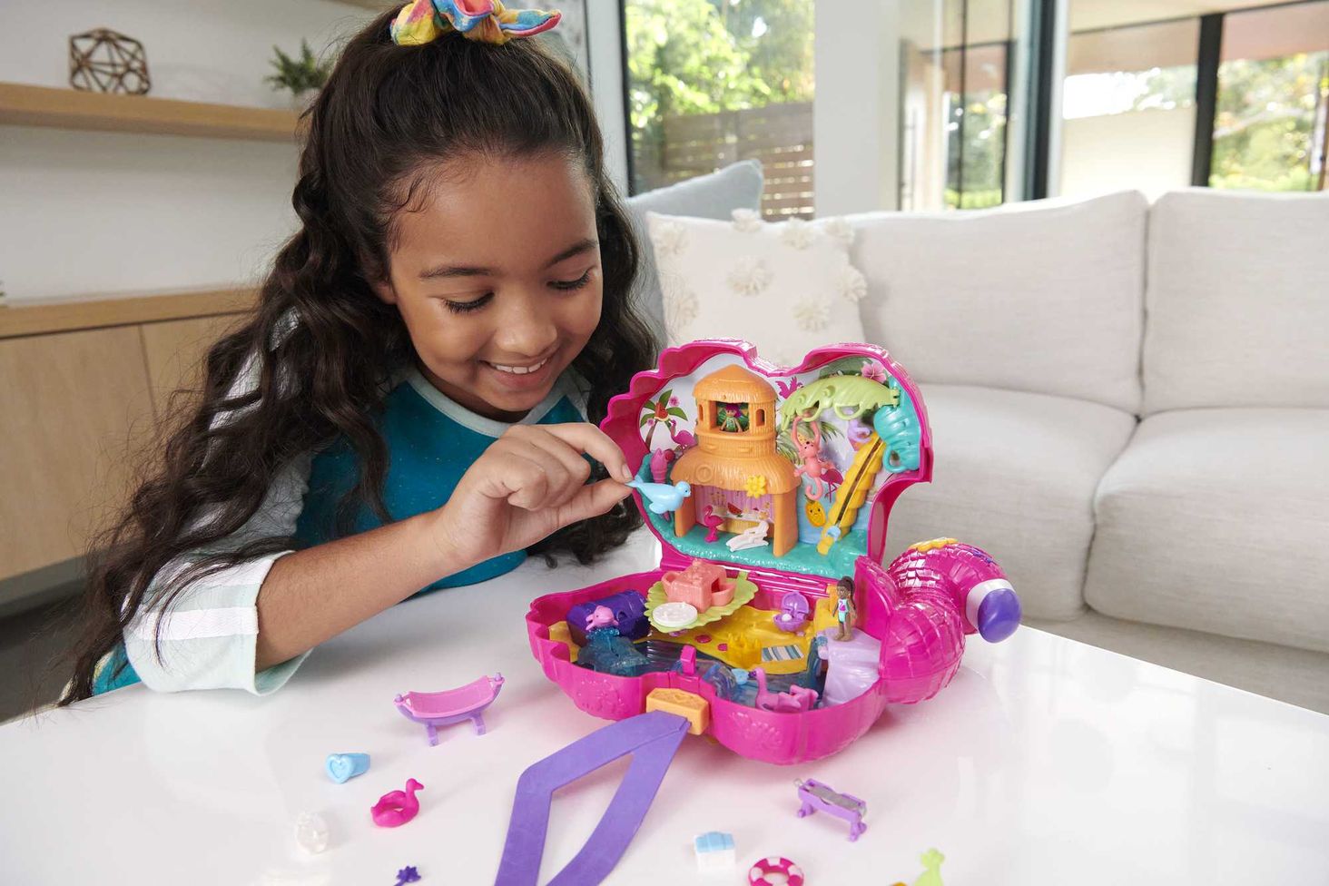 Mattel