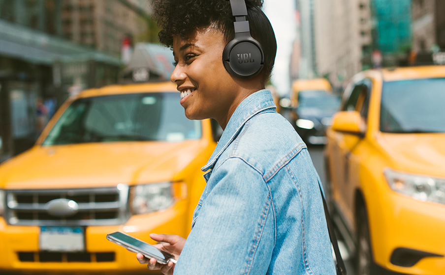 JBL Smart Ambient