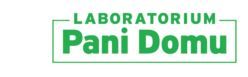 laboratorium pani domu logo