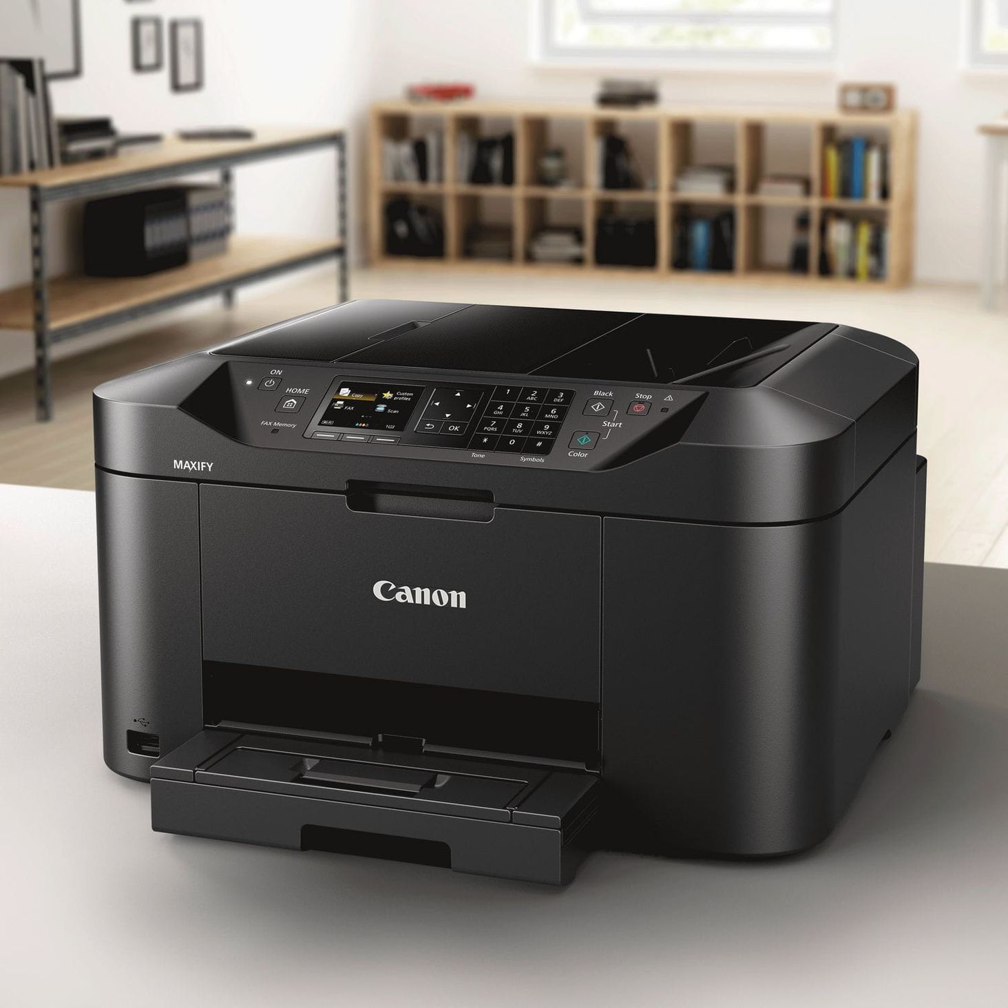 Canon Maxify MB2155