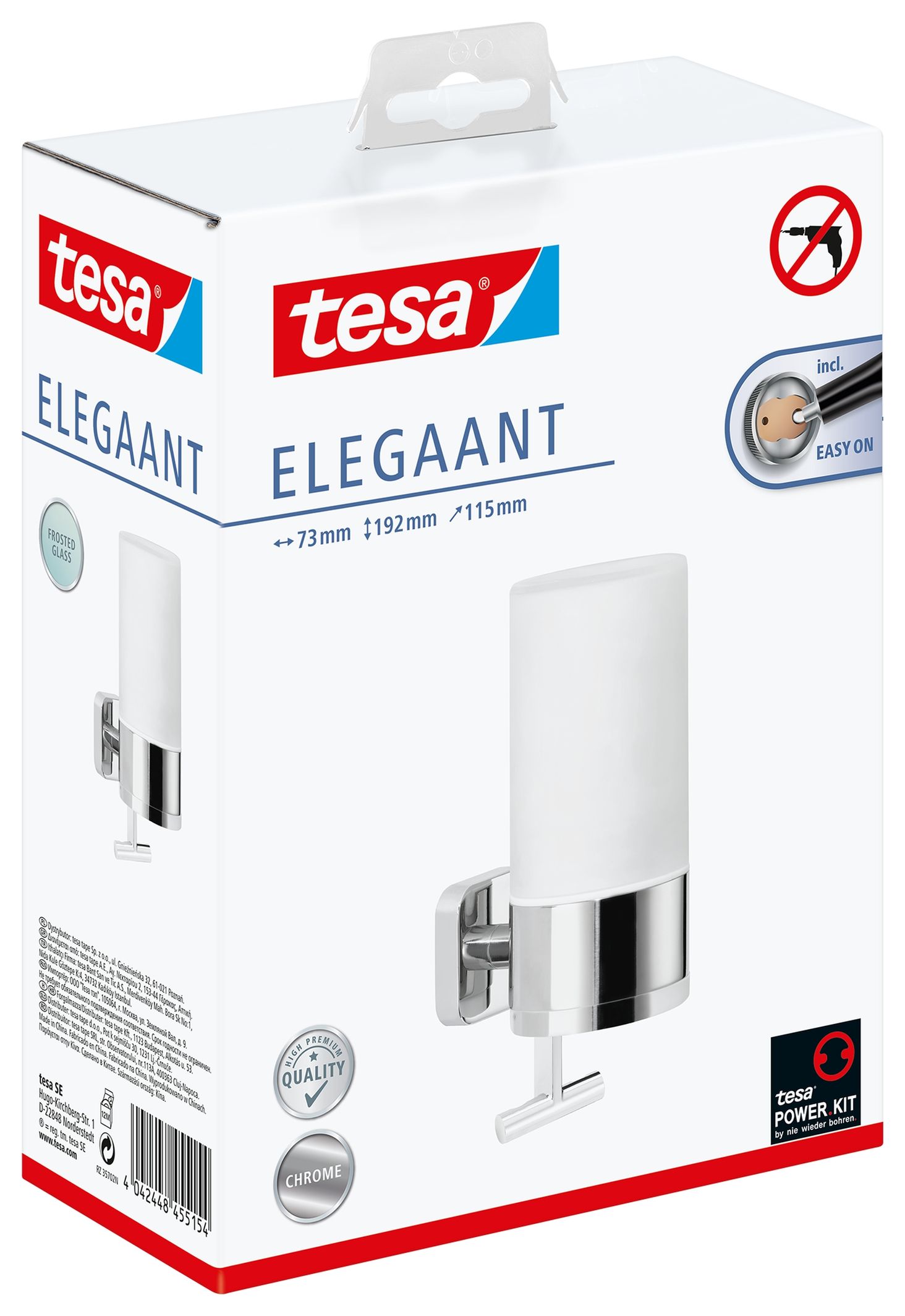 tesa