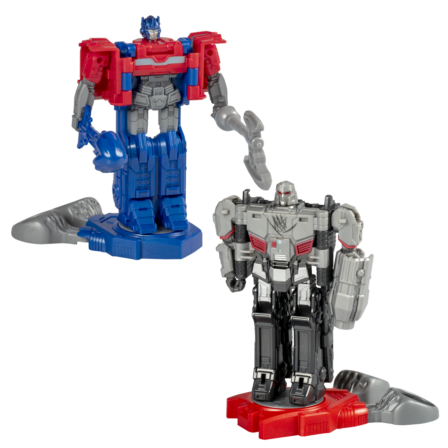 Hasbro Transformers One Mega Changer Figurka F8612-3