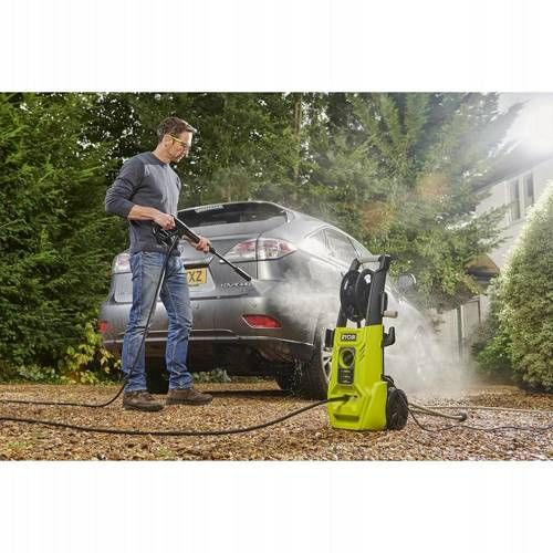 Ryobi Myjka ciśnieniowa RY140PWA-P-1