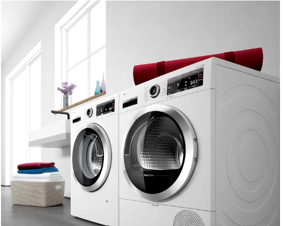 suszarka Serie 6 WQG233DEPL AntiVibration -6