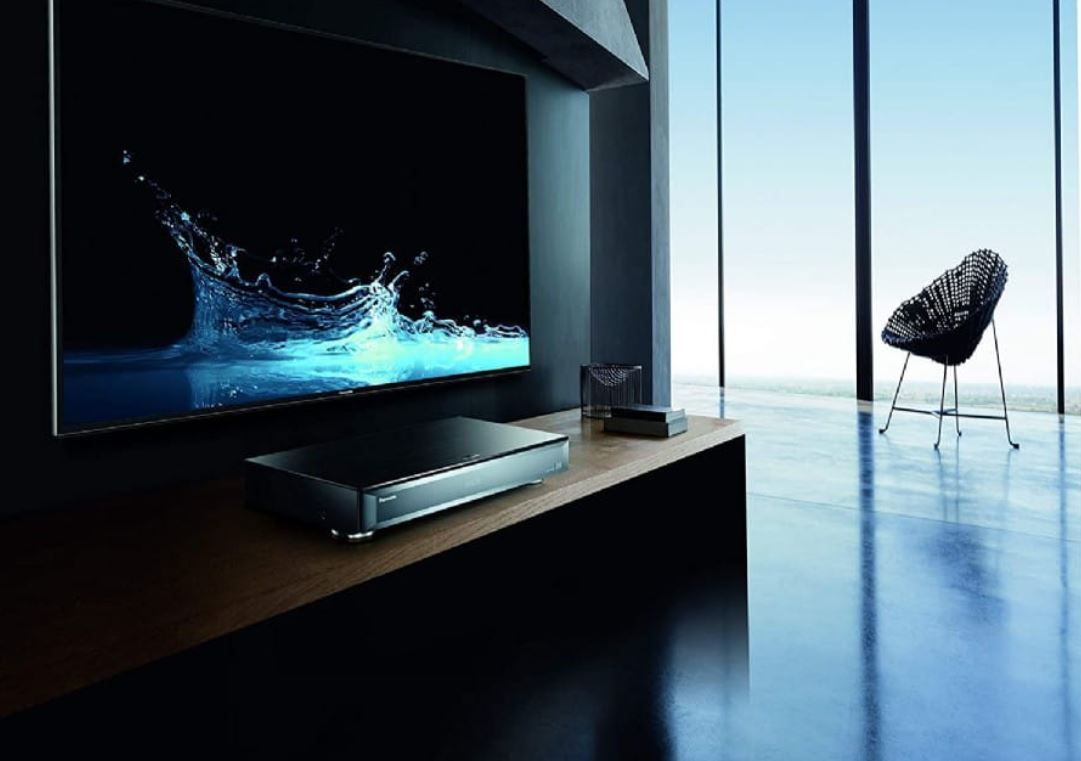 Panasonic DP-UB9000EG1