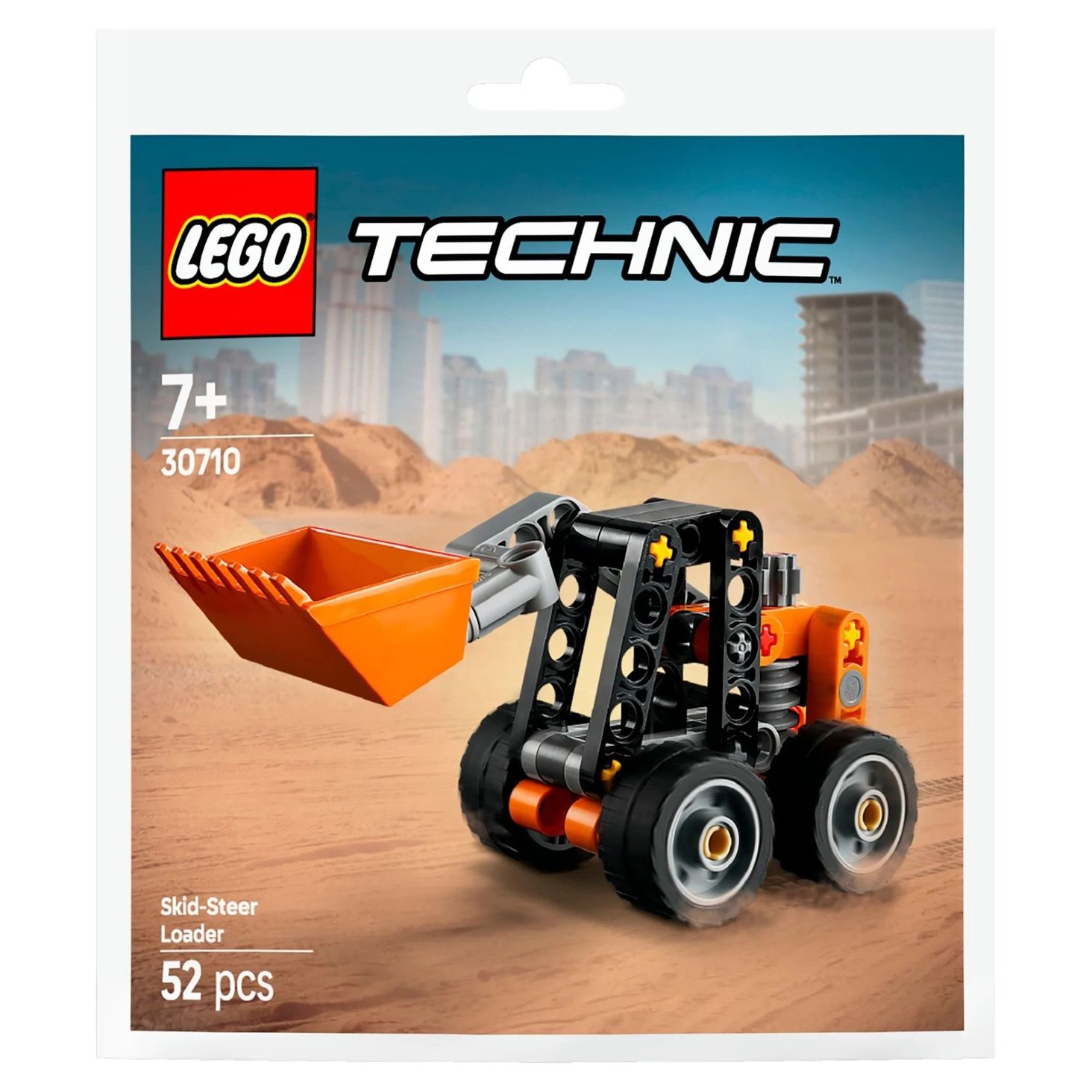 LEGO Technic 30710 - 1