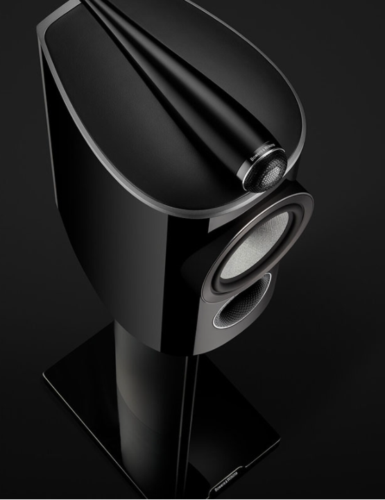 Bowers & Wilkins 805 D4
