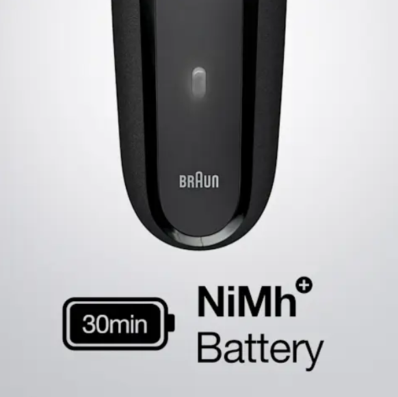 Braun Series 3 300S_7