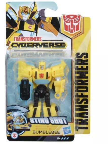Hasbro Transformers
