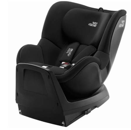 Britax Romer Dualfix M I-Size