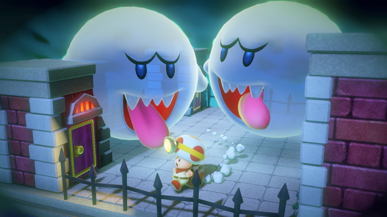 Nintendo
