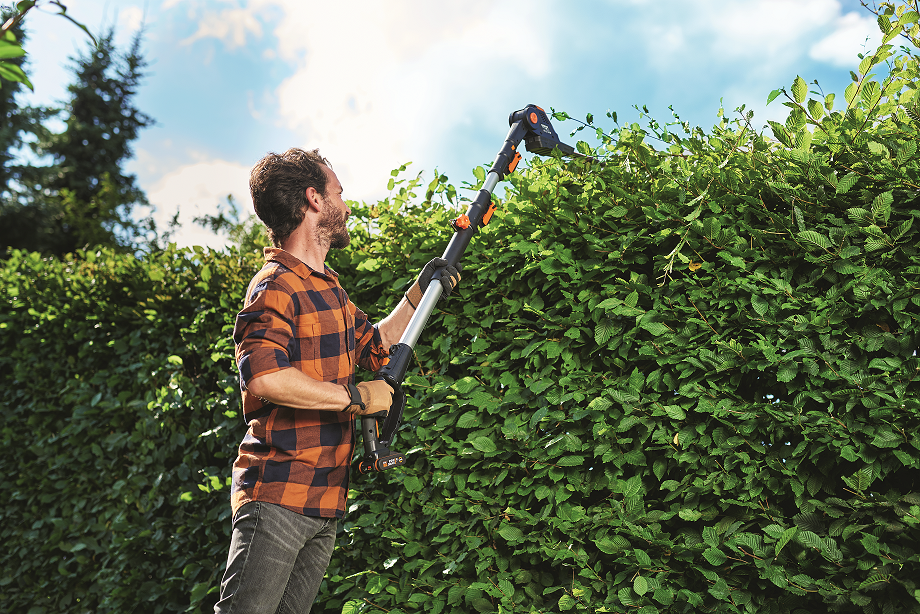 WORX WG252E.9 - 4