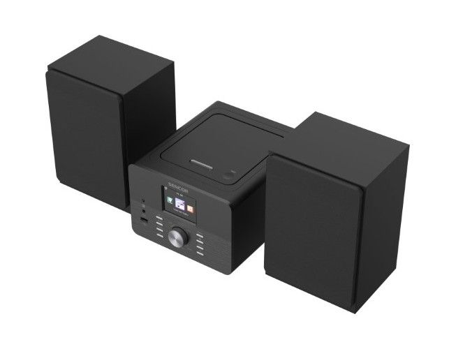 Sencor SMC 5100WDB - 5