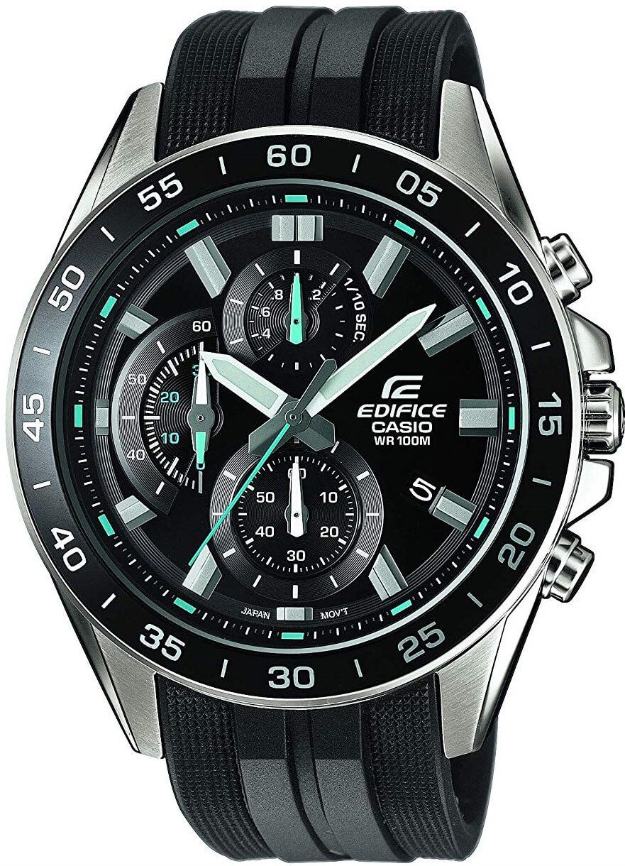 zegarek Casio Edifice EFV-550P-1AVUEF