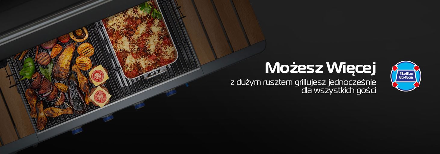 możesz więcej
