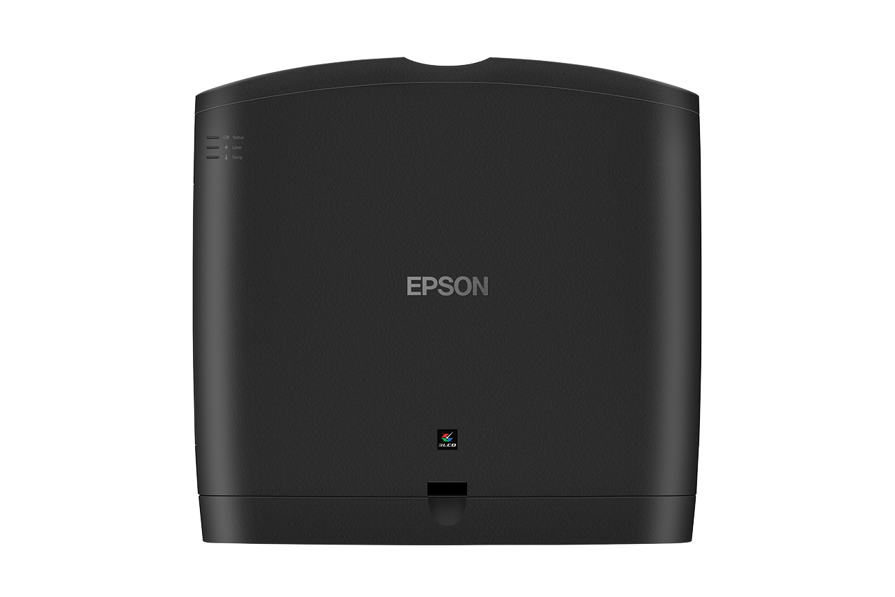 Epson EH-QB1000 projektory - 4