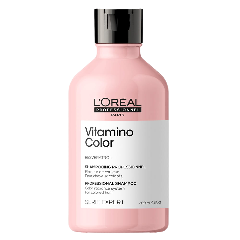 L'oreal VITAMINO COLOR