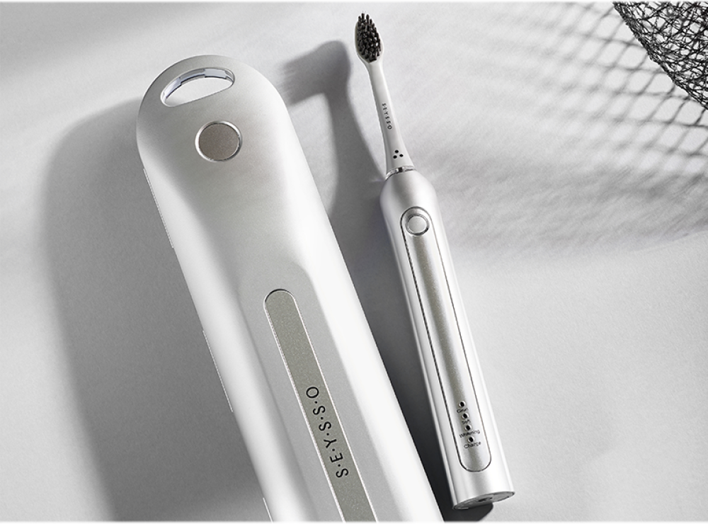 SEYSSO Silver Professional - 2