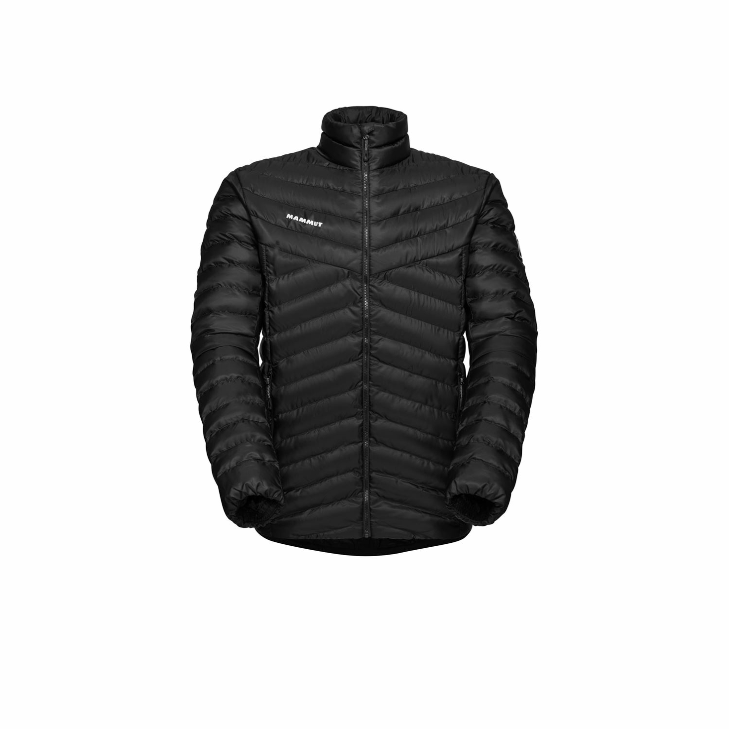 Mammut Kurtka Albula IN Jacket Men czarna