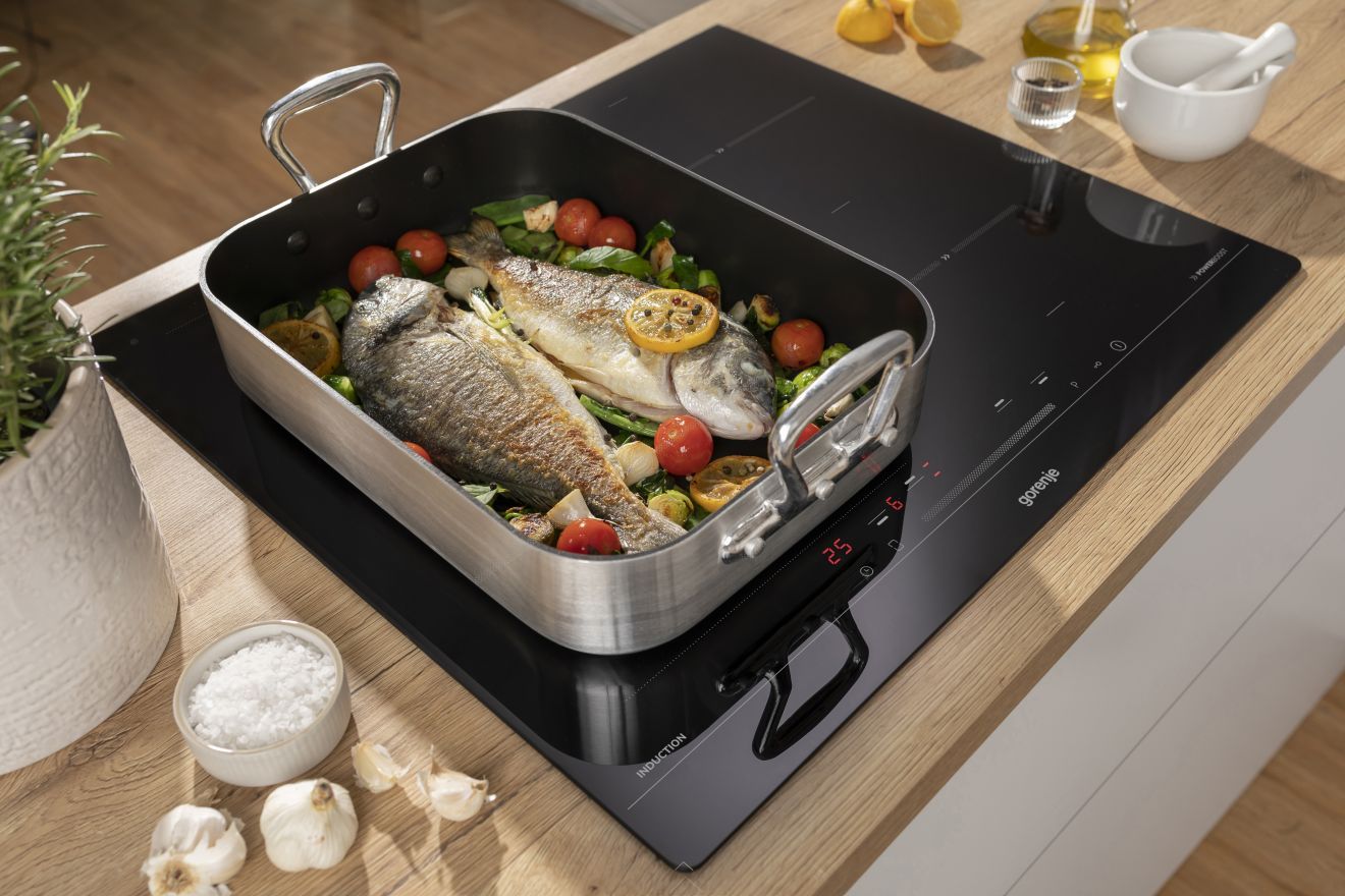 Gorenje AreaFlex