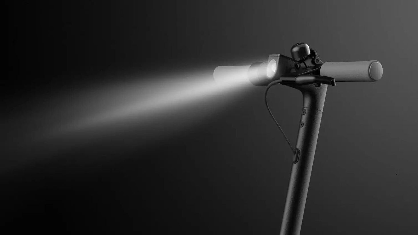 Xiaomi Mi Electric Scoote Essential FR