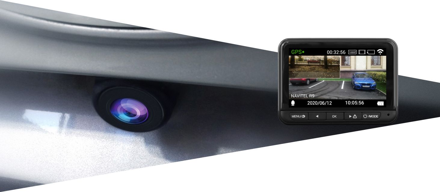 NAVITEL R9