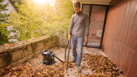 Bosch UniversalVac 15 - 4