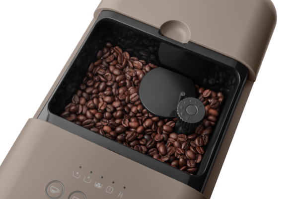 SMEG BCC02WHMEU