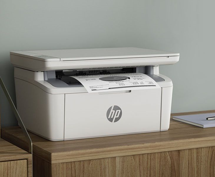 HP Laserjet Cashback