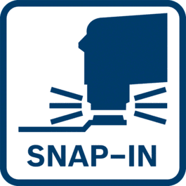 Funkcja Snap In