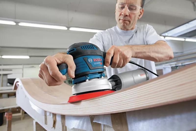 Bosch GEX 40-150 Professional - 2