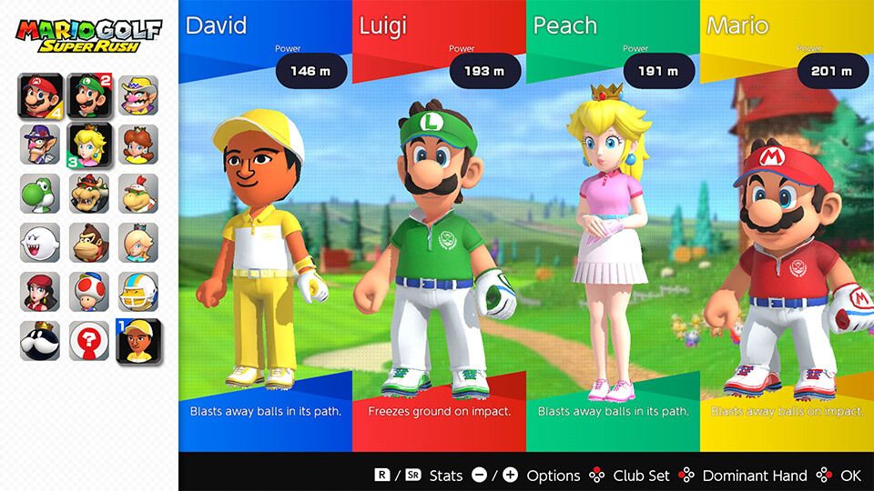 Nintendo