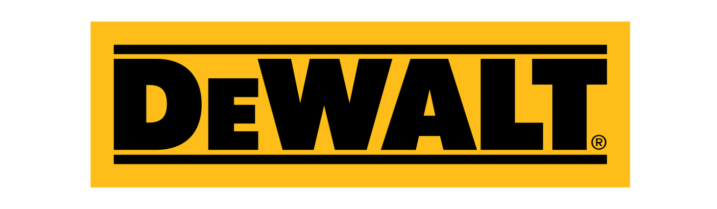 Logo DeWalt