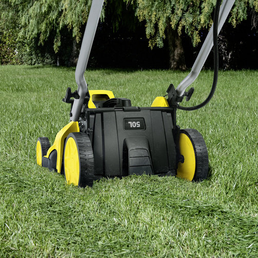 Karcher LMO 36-40 Battery 1.444-452.0 - 4