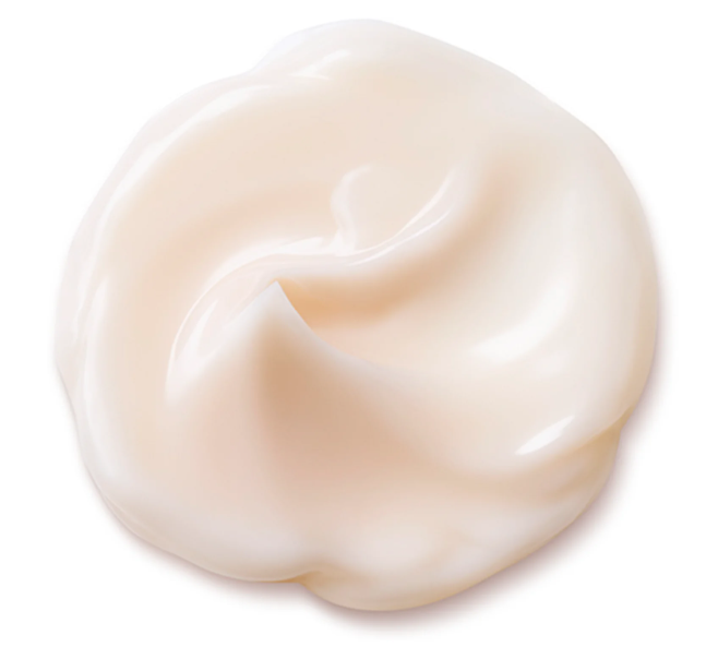 Krem Shiseido Bio-Performance - konsystencja