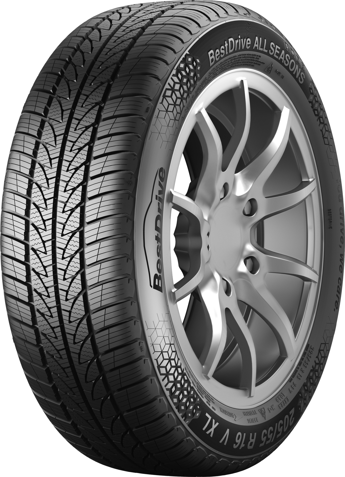 BestDrive Winter