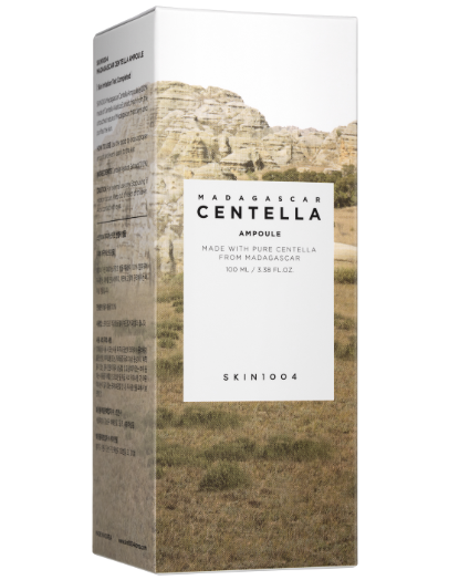 Skin1004 Madagascar Centella Ampoule Odżywcze Serum - 2