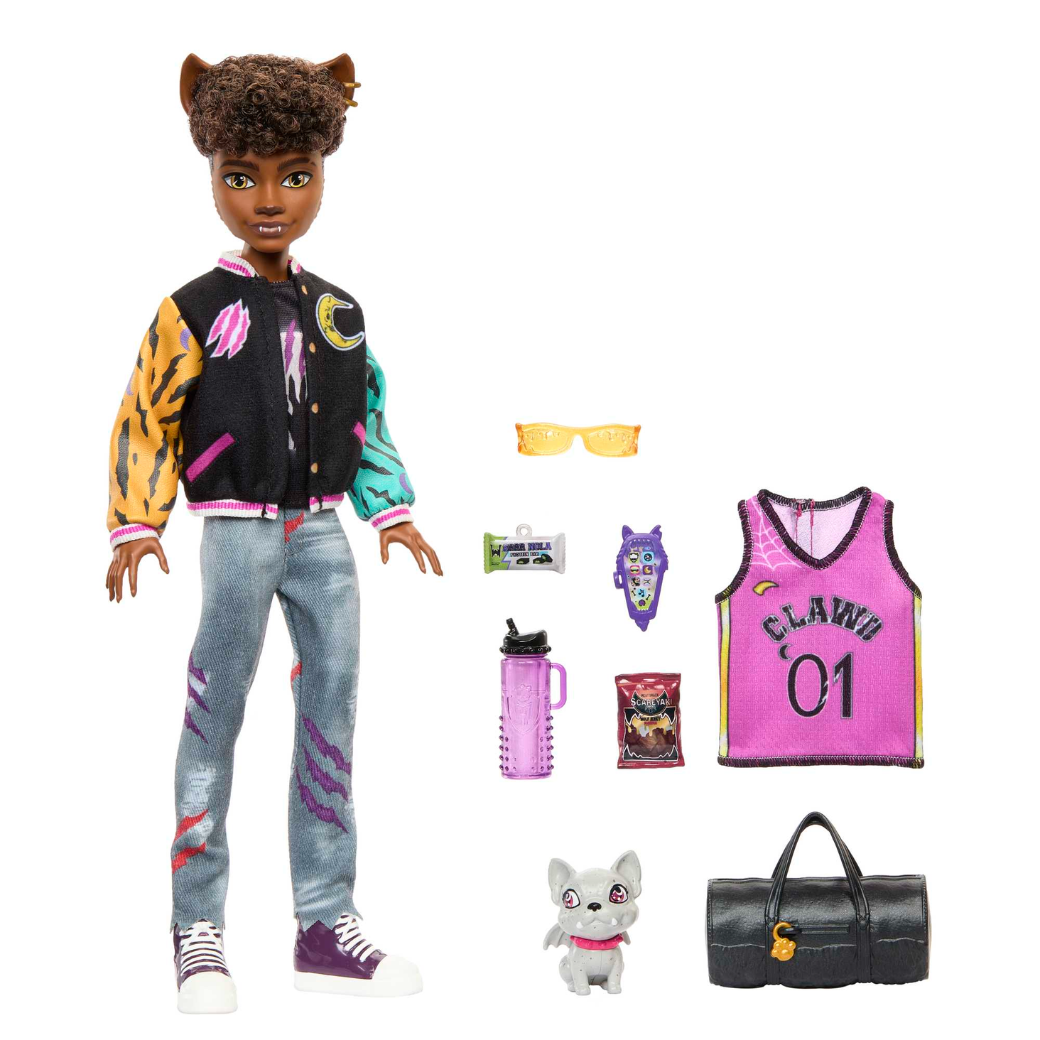 Monster High 2