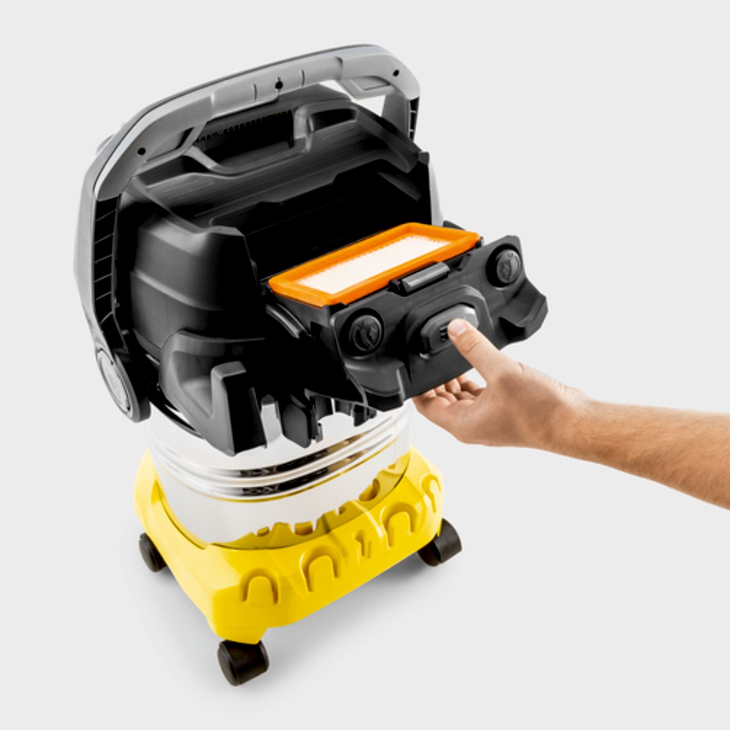 Karcher KWD 5 - 3