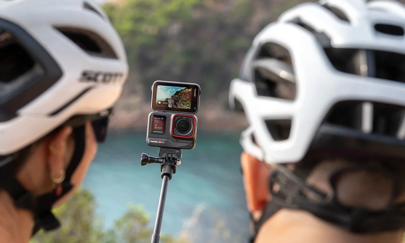 Insta360 Ace Pro - 3