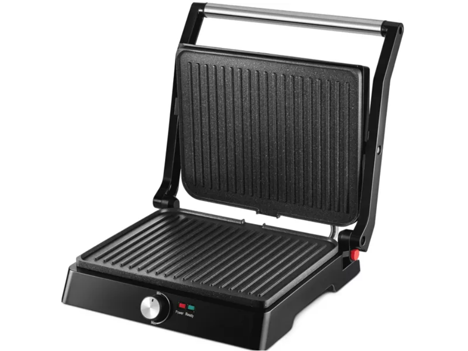 Mozano Grill Elektryczny 2200W AGD/GR/001