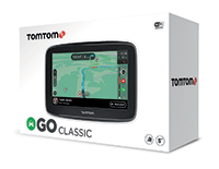 tomtom