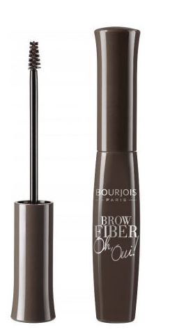 Bourjois Brow Fiber Maskara Do Brwi