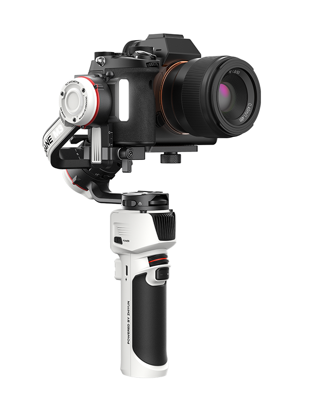 Zhiyun M2