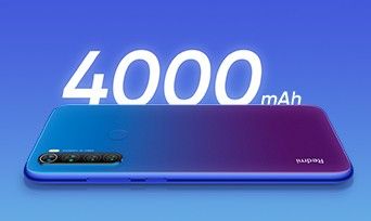 Redmi Note 8T