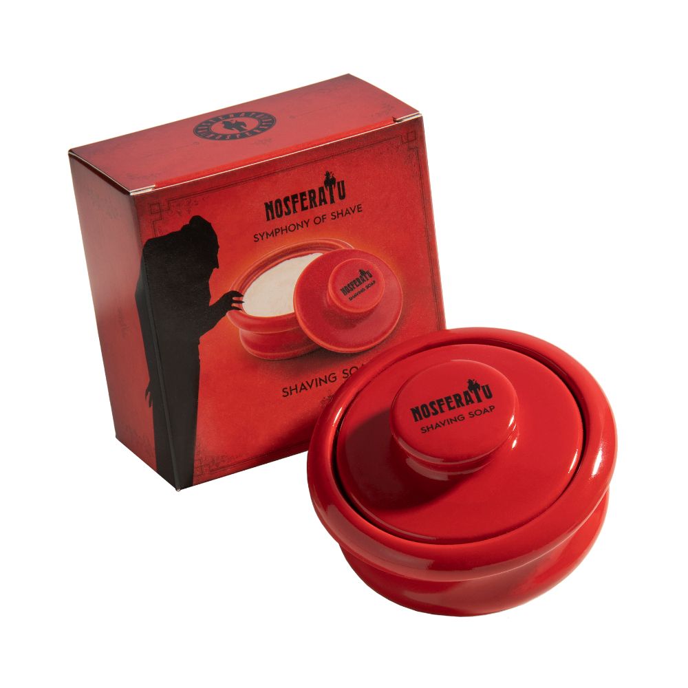Nosferatu Mydło Do Golenia 100ml