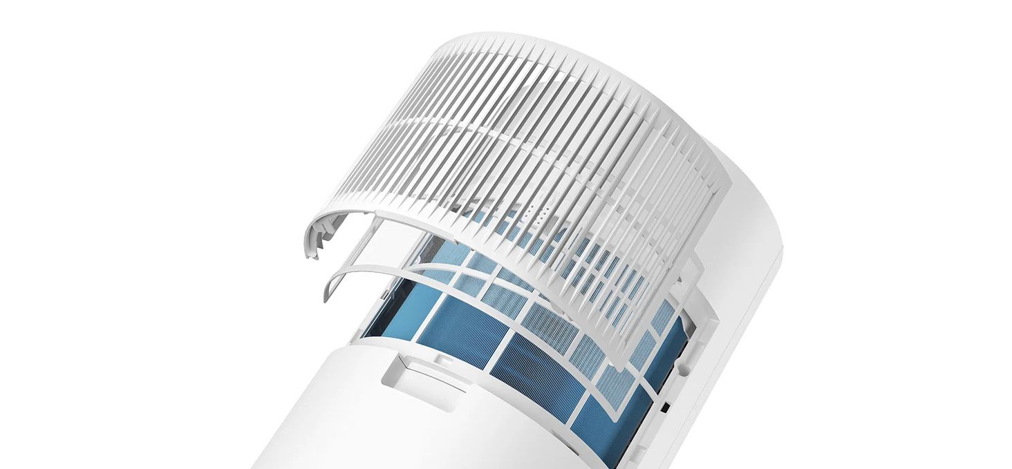 Xiaomi Smart Dehumidifier Lite (11)