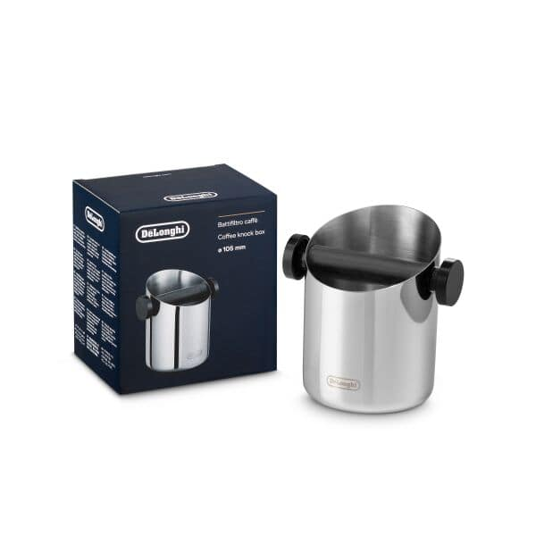 De'Longhi Odbijak do fusów kawy DLSC059 produkt