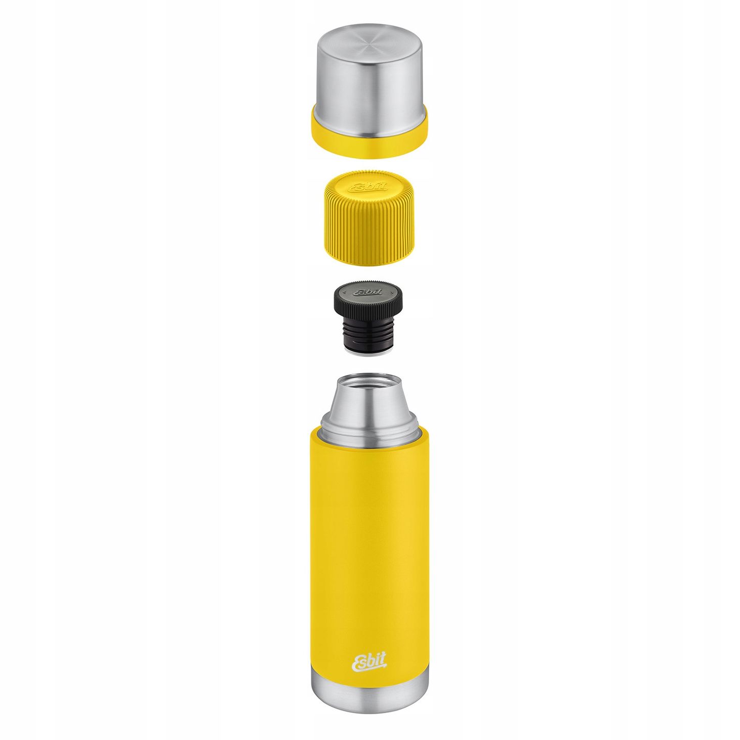 Termos Esbit Sculptor Vacuum Flask 1l