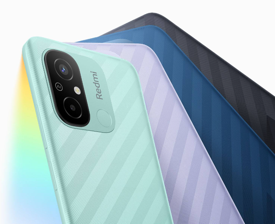 Redmi 12C
